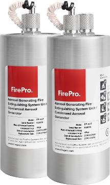 firepro FP-40