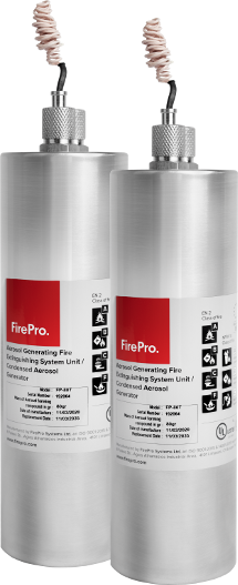 firepro FP-80