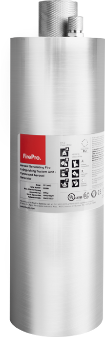 firepro FP-500