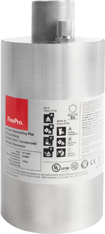 firepro FP-200