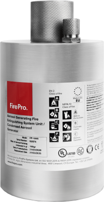 firepro FP-100