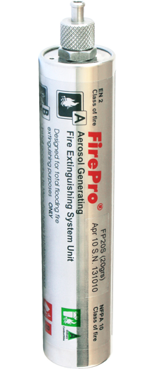 firepro FP-20