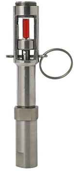 term bulb termicki aktuator