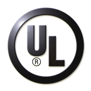 ul certifikat sustavi za gasenje